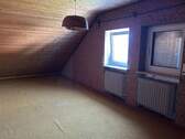 Dachgeschoß - 