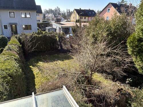 Garten - 