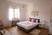 Schlafzimmer 2 Fewo - 