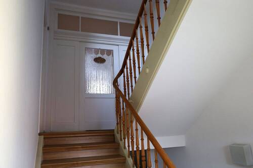Treppenhaus - 
