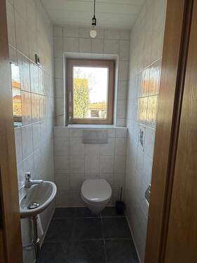 WC separat - 