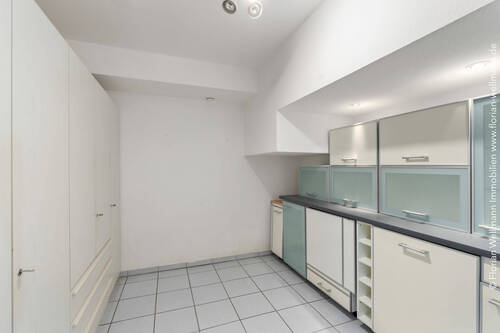 Untergeschoss Raum 1 12,32 m² - 