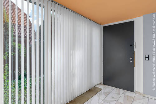 Eingangsbereich 14,43 m² - 5 Zimmer Einfamilienhaus zum Kaufen in Laatzen