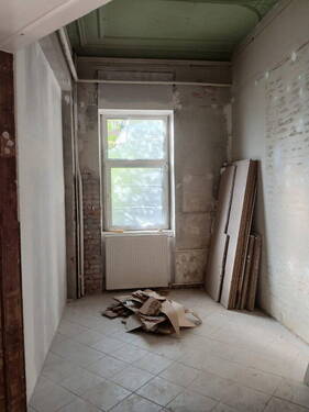 Kinderzimmer 2, Ist-Zustand - 