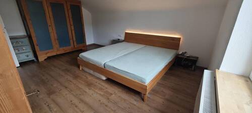 Zimmer 3 OG - 