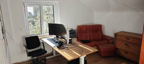 Zimmer 4 OG - 