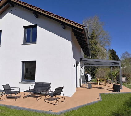 Westseite - 