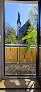 Balkon - 