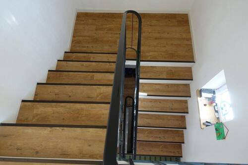 Treppenhaus - 