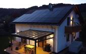 Hausansicht - 