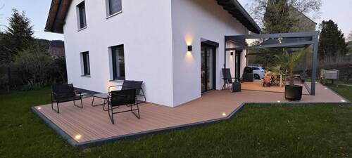 Terrasse - 