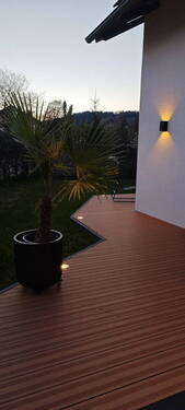 Terrasse - 