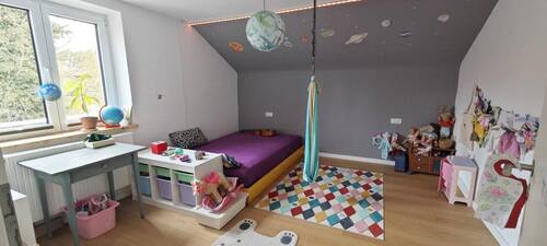 Zimmer 2 OG - 
