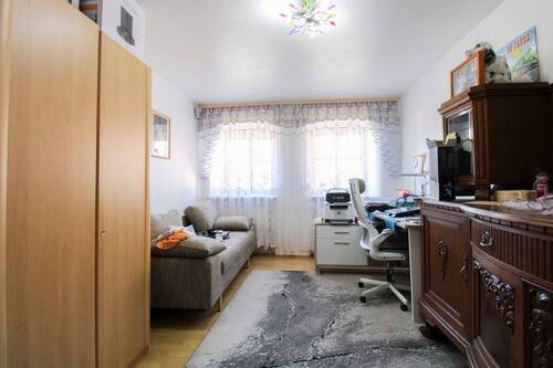 Kinderzimmer EG - 