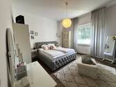 Schlafzimmer EG - 