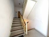 Treppenhaus - 