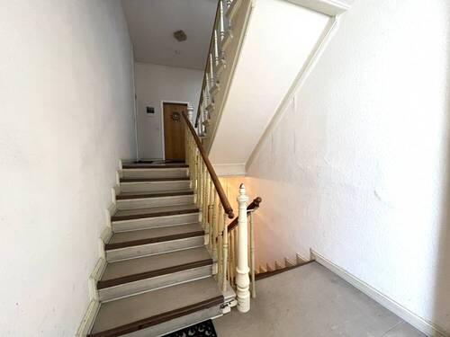 Treppenhaus - 
