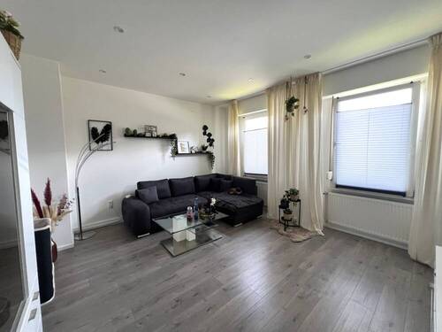 Wohnzimmer EG - 