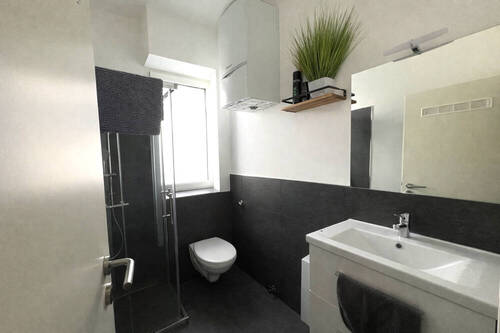 Badezimmer EG - 