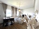 Wohnzimmer EG - 