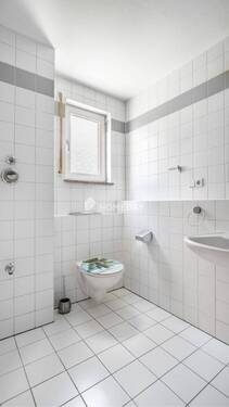 Badezimmer 1 - 