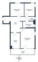 Grundriss - 