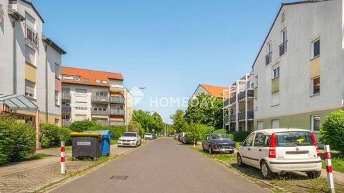 Umbegung 1 - 