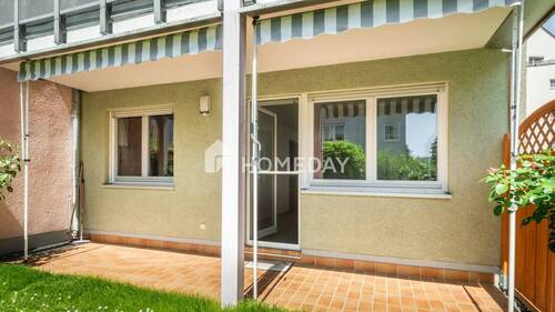 Terrasse 2 - 