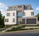 3D-Visualisierung - Neubau-Eigentumswohnungen - barrierefrei & förderfähig nach KfW 40 in Kassel - Warteberg!