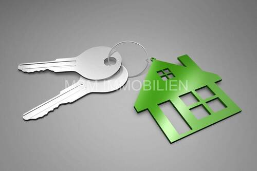 Bild 1 - 1-Zimmer-Dachgeschosswohnung mit Terrasse in Dresden-Bannewitz