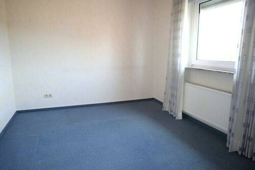 Lichterfülltes Kinderzimmer - 