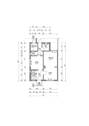 Grundriss Erdgeschoss - 
