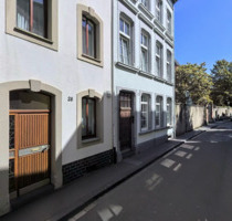 TR-City: Die Chance zur Selbstverwirklichung. - Trier