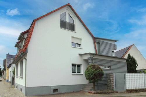 Außenansicht - 