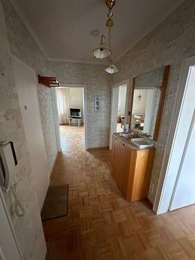 Bild 1 - Gepflegte 3-Zimmer Eigentumswohnung in Ludwigshafen-Oppau