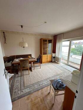 Bild 3 - 3 Zimmer Etagenwohnung in Ludwigshafen