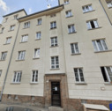 Außenansicht - Etagenwohnung im 3. OG mit 2,5 Räumen in Leipzig-Stötteritz
