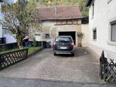 Scheune und Garage_2 - 