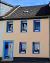 Außenansicht StraßenSeite_2 - 4 Zimmer Reihenmittelhaus zum Kaufen in Kirn