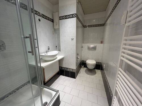 Badezimmer - 
