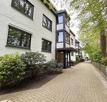 Tolle Wohnung mit großer Terrasse in Schwachhausen! - Bremen Radio Bremen