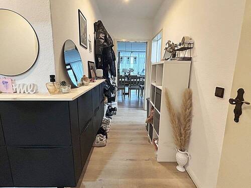 Flur - Etagenwohnung mit 69,00 m² in Bremen zum Kaufen