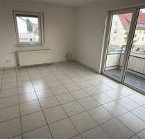 +++ MUTTERSTADT SOFORT BEZUGSFREI: 3 ZKB – ETW MIT BALKON IN KLEINER WOHNEINHEIT IN SCHÖNER LAGE GELEGEN +++