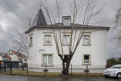 1I1A5578 - Mehrfamilienhaus in gefragter Lage von Pirna