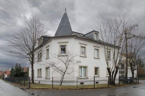 1I1A5565 - 8 Zimmer Mehrfamilienhaus, Wohnhaus zum Kaufen in Pirna