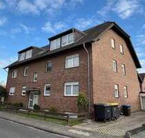 Helle Dachgeschosswohnung in Bergheim Quadrath mit großem Balkon