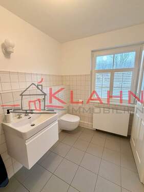 viel Platz zum Entspannen - 