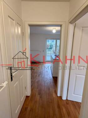 Willkommen! - Reihenmittelhaus mit 72,00 m&sup2; in Wedel zum Kaufen