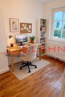Arbeits- oder Gästezimmer - 