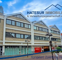 2-Zimmer Wohnung in begehrter Innenstadt Lage zu vermieten - Nienburg